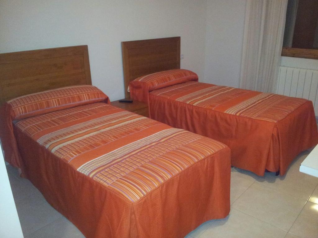 Pension El Abuelo Carbellino Room photo
